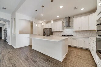 1726 Cherub Cheer Row in Wylie, TX - Foto de edificio - Building Photo