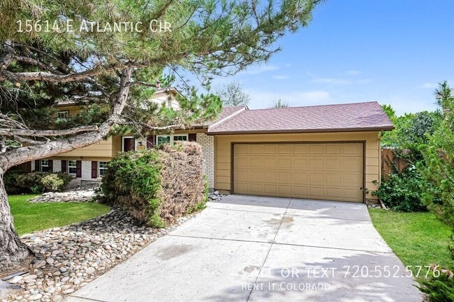 15614 E Atlantic Cir in Aurora, CO - Building Photo - Building Photo