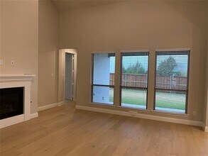 1618 Banded Ledge Dr in Mansfield, TX - Foto de edificio - Building Photo