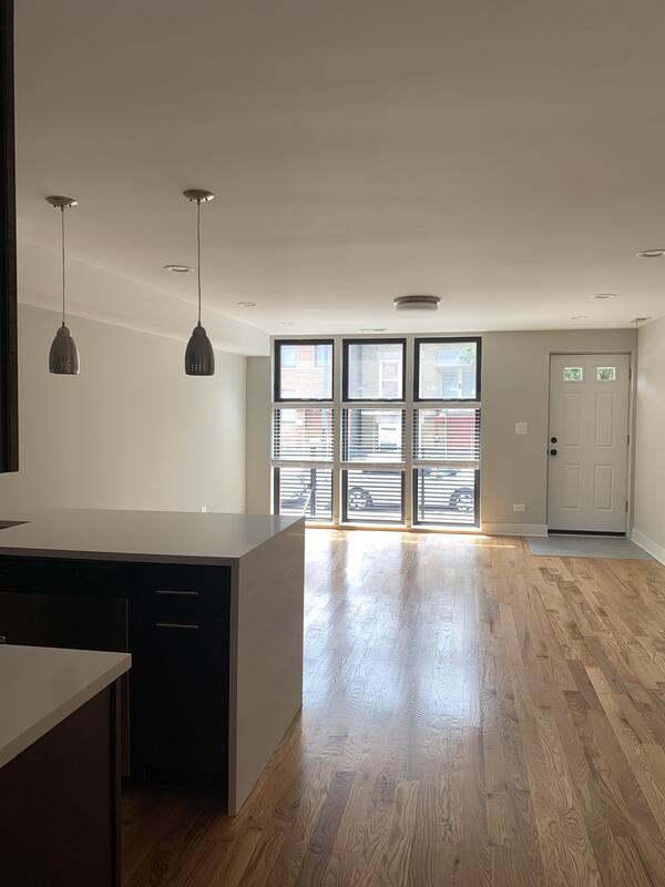 2336 W 19th St in Chicago, IL - Building Photo - Building Photo