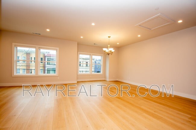 436 20th Ave in San Francisco, CA - Building Photo - Building Photo