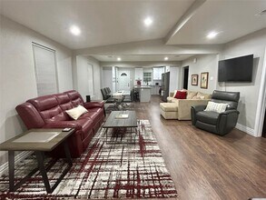 4010 Chapman St in Houston, TX - Building Photo - Building Photo