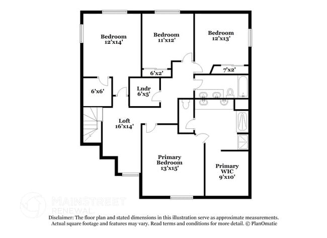 8704 S 253rd Dr in Buckeye, AZ - Building Photo - Building Photo