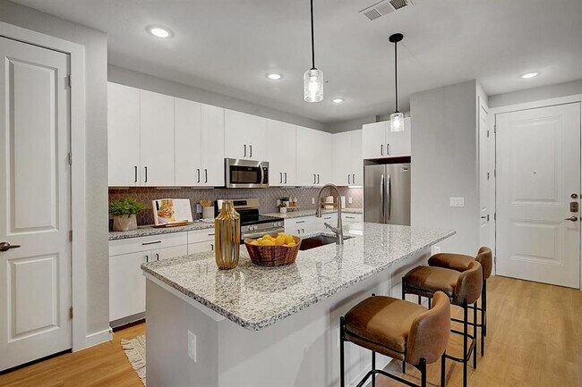 14935 Moonlight Mist Dr in Humble, TX - Building Photo - Building Photo