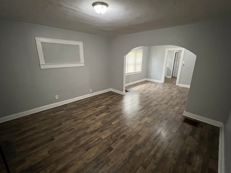 451 W 28th St in Indianapolis, IN - Building Photo