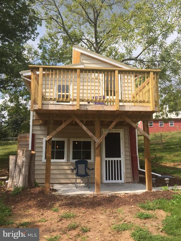 property at 4609 Dumfries Rd