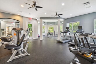 Portofino Apartments in Tampa, FL - Foto de edificio - Building Photo