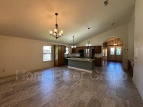 5467 Tucker Circle in Pace, FL - Building Photo - Building Photo