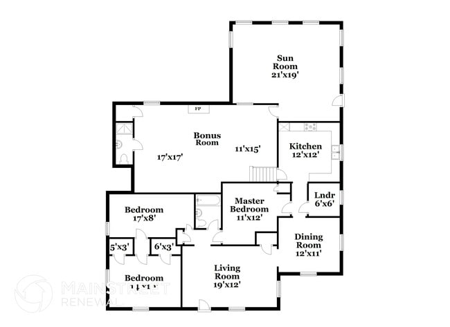 1866 Broadwell St SW in Atlanta, GA - Building Photo - Building Photo