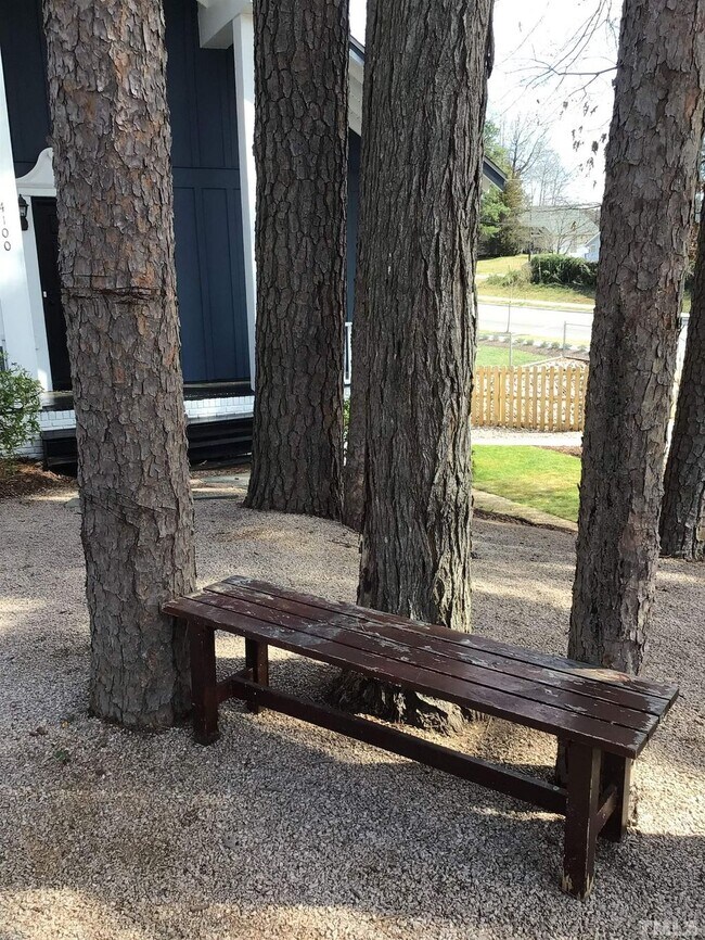 4100 Pittsford Rd in Raleigh, NC - Building Photo - Building Photo