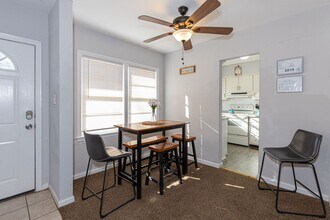 4201 Searcy St in Columbus, GA - Building Photo - Building Photo