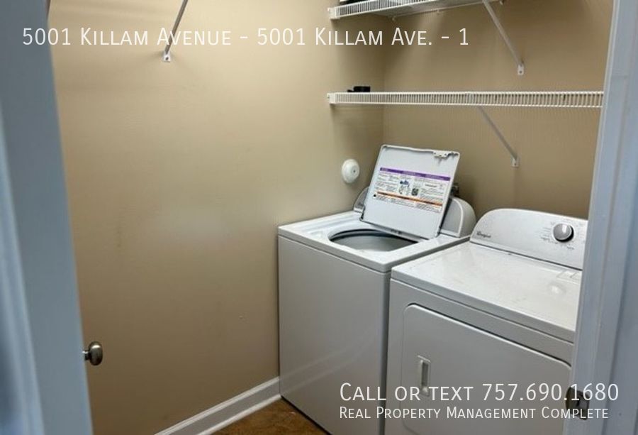 5001 Killam Ave Norfolk, VA Rental Homes and Apartments for Rent