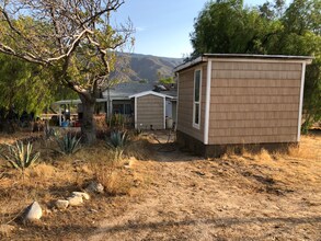 39455 CA-79 in Warner Springs, CA - Foto de edificio - Building Photo