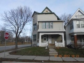 3946-3948 W Galena St in Milwaukee, WI - Building Photo