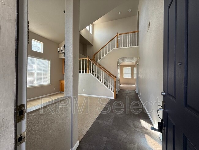 property at 8258 Lauffer Way
