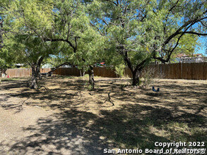 113 Paramount Ave in San Antonio, TX - Building Photo - Building Photo