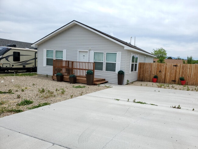 property at 312 Onandaga Ave