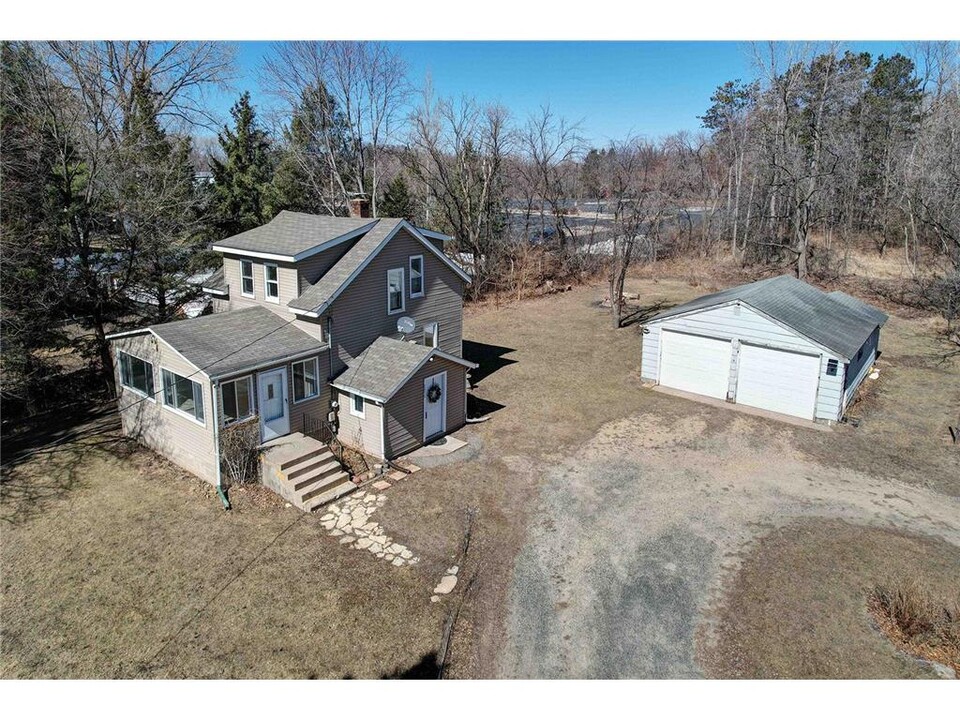 2473 Buffalo St in White Bear Lake, MN - Building Photo