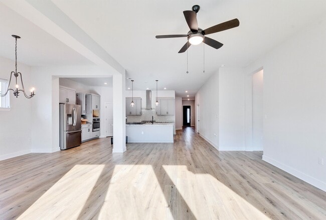 16924 Morelle Dr in Austin, TX - Building Photo - Building Photo