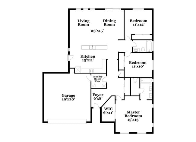 5265 E Hilton Ave in Mesa, AZ - Building Photo - Building Photo