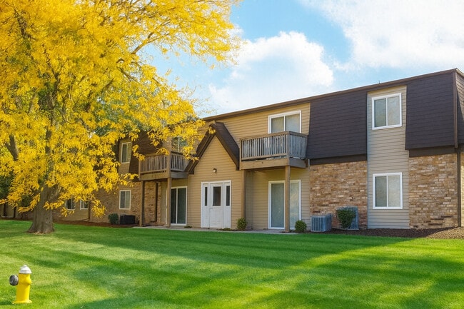 Quail Ridge Apartments