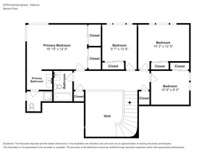 25164 Avenida Ignacio in Santa Clarita, CA - Building Photo - Building Photo