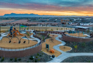 9928 E Tamery Ave in Mesa, AZ - Building Photo - Building Photo