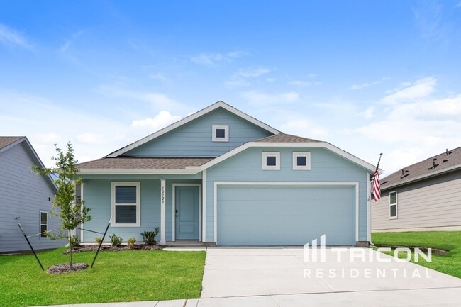 property at 10720 Cowhide Ln