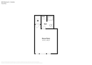 6020 Waterloo Drive in Charlotte, NC - Building Photo - Building Photo