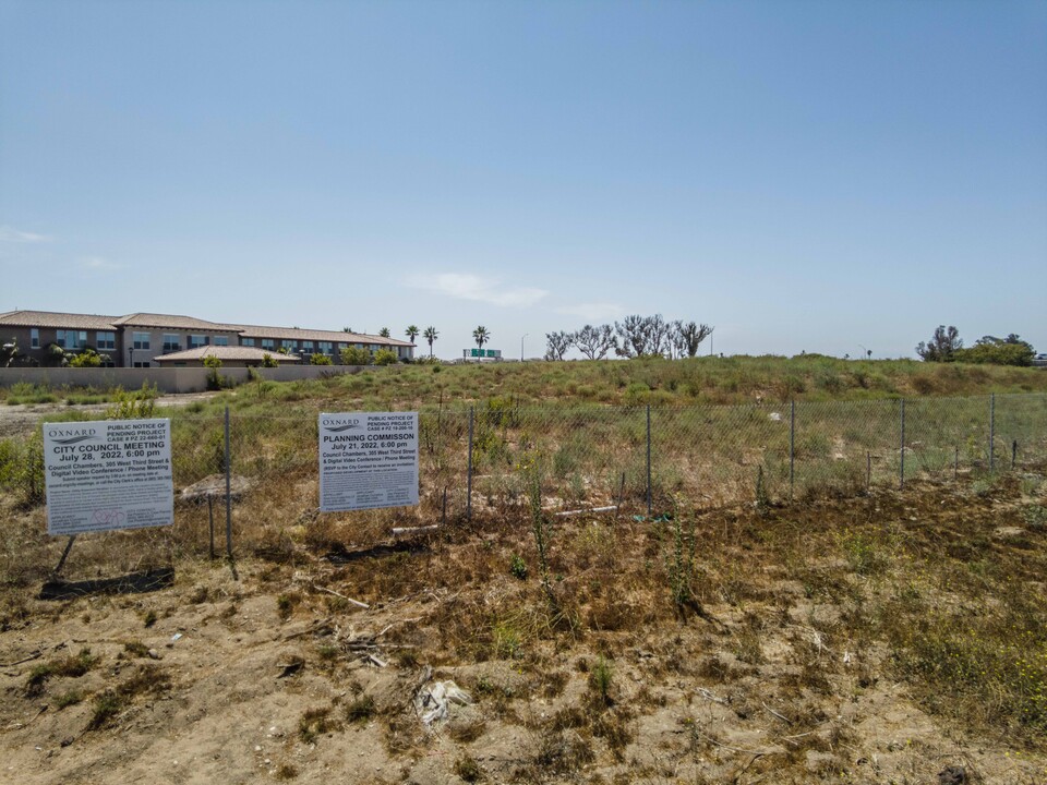 Fore RiverPark in Oxnard, CA - Foto de edificio