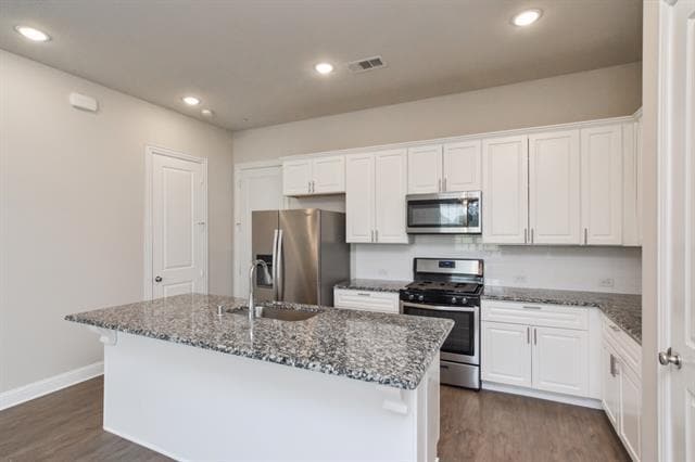 8039 Snowmass Dr in Frisco, TX - Building Photo - Building Photo