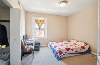 4036 Spring Garden St in Philadelphia, PA - Building Photo - Building Photo