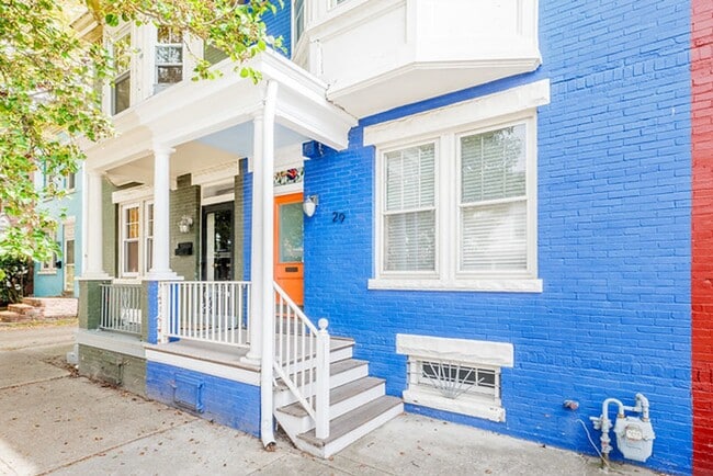 property at 29 S Davis Ave
