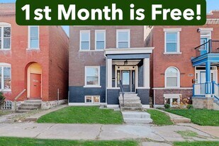 4334 Arco Ave in St. Louis, MO - Building Photo