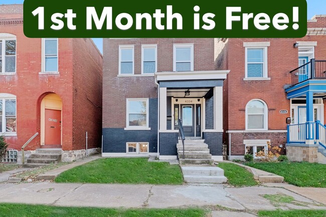 property at 4334 Arco Ave