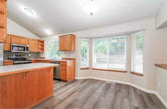 19629 14th Ave E in Spanaway, WA - Building Photo - Building Photo