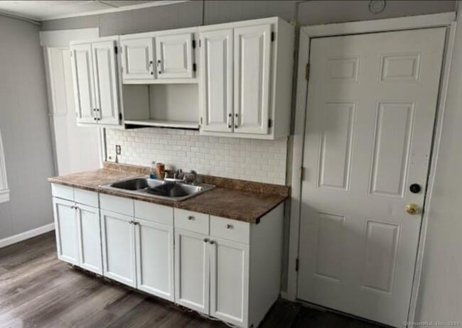 property at 95 Center St