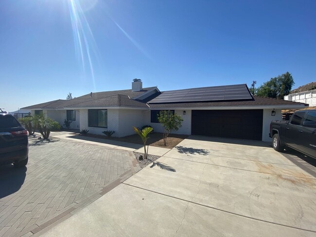 property at 25240 Pico Vista Way