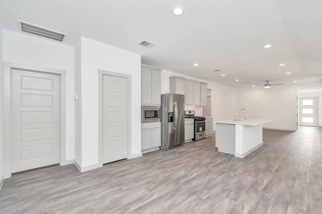 12735 Ermine St in Houston, TX - Building Photo - Building Photo