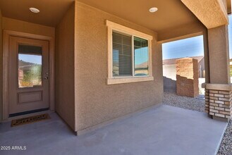 25847 W Winston Dr in Buckeye, AZ - Building Photo - Building Photo