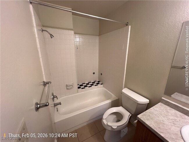 property at 3810 Terrazzo Ave