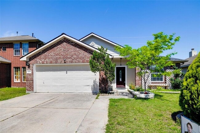 property at 21614 Trilby Way