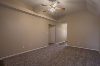 3504 Littleleaf Dr-Unit -A in Killeen, TX - Building Photo - Building Photo