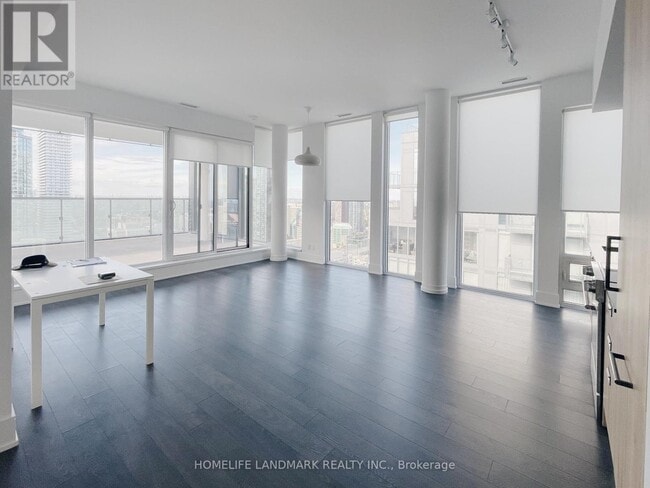 property at 28 Wellesley St E