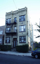 46 Vroom St in Jersey City, NJ - Building Photo - Building Photo