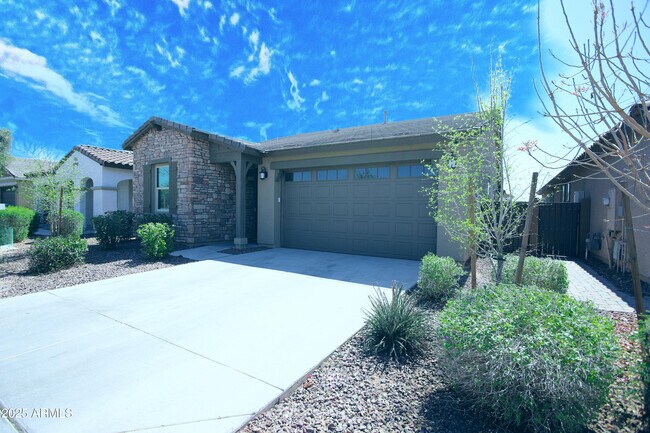 9413 W Devonshire Ave in Phoenix, AZ - Building Photo - Building Photo