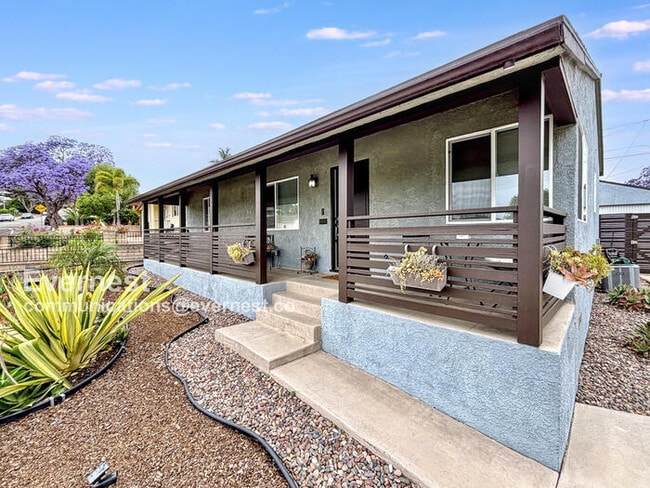 property at 2015 Trudie Dr