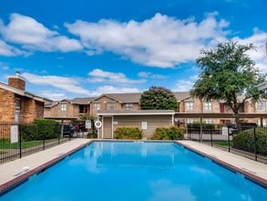 EAST POINT in Mesquite, TX - Building Photo - Building Photo