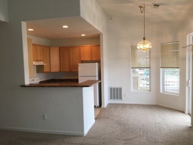 property at 8520 S Holland Ln