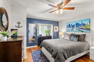 12 Cox Ct in Beverly, MA - Building Photo - Building Photo